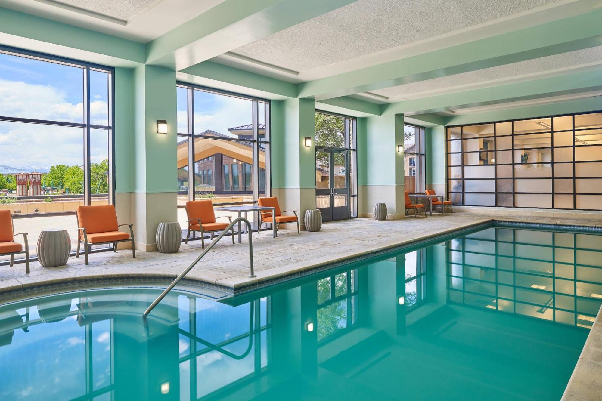 The Westin Westminster Hotell Exteriör bild